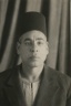 Ali Salem El-Sabbagh
Born 1892